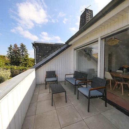 Neue Wohnung In Der Naehe Von Trier Korlingen Εξωτερικό φωτογραφία
