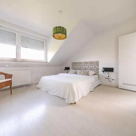 Neue Wohnung In Der Naehe Von Trier Korlingen Εξωτερικό φωτογραφία