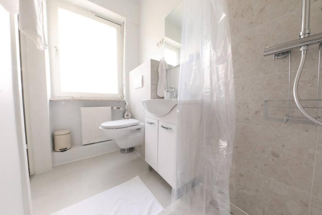Neue Wohnung In Der Naehe Von Trier Korlingen Εξωτερικό φωτογραφία