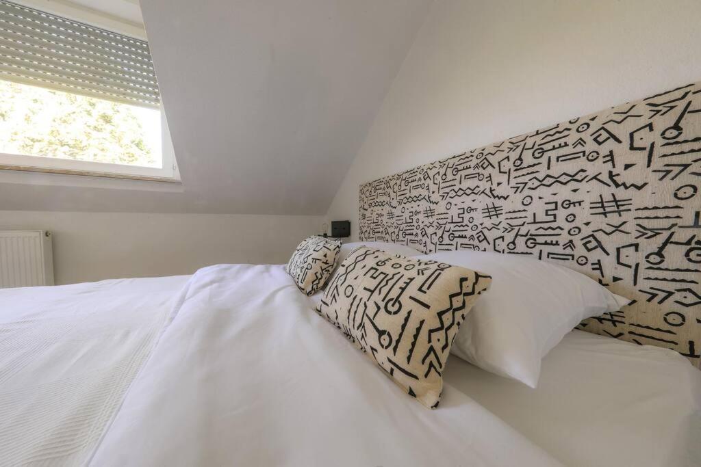 Neue Wohnung In Der Naehe Von Trier Korlingen Εξωτερικό φωτογραφία