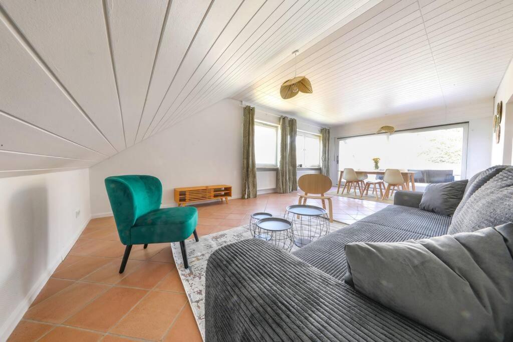 Neue Wohnung In Der Naehe Von Trier Korlingen Εξωτερικό φωτογραφία