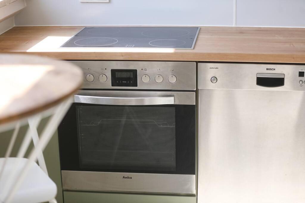 Neue Wohnung In Der Naehe Von Trier Korlingen Εξωτερικό φωτογραφία
